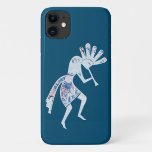 Case-Mate iPhone Case Culture amérindienne - Danse Kokopelli 4