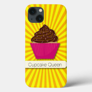 Case-Mate iPhone Case Cupcake et Sunshine Personnaliser et Personnalisez