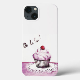 iPhone 13 Case Cupcake Samsung Case