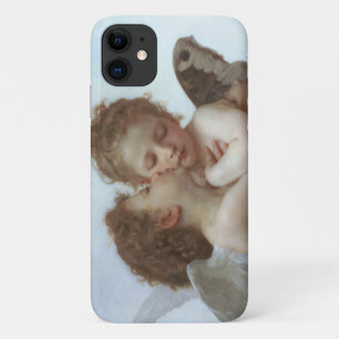 Case-Mate iPhone Case Cupidé et psychique en tant qu'enfant
