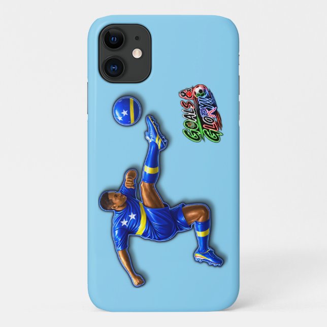 Coques Case-Mate iPhone Curaçao  (Dos)