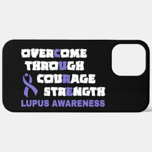 Case-Mate iPhone Case CURE...Lupus