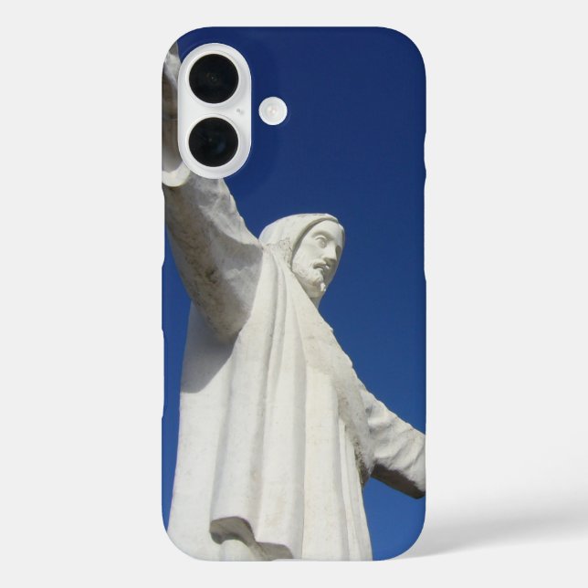 Coques Case-Mate iPhone cusco jesus (Verso)