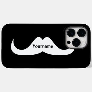 Coques Pour iPhone Customisez votre caisse blanche nommée de l'iPhon