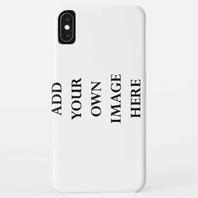 Coques Case-Mate iPhone customisez votre iPhone 3G/3GS à l'horizontale (Dos)