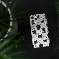 Cute Black Cats et Motif des paroles