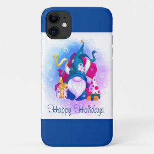 Case-Mate iPhone Case Cute Gnome