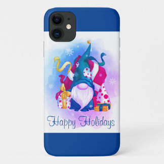 Case-Mate iPhone Case Cute Gnome