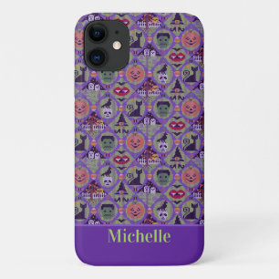 Case-Mate iPhone Case Cute Halloween
