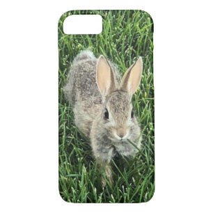 Case-Mate iPhone Case Cute Lapin Lapin Nature