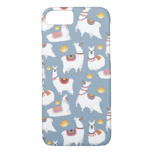 Case-Mate iPhone Case Cute Llamas