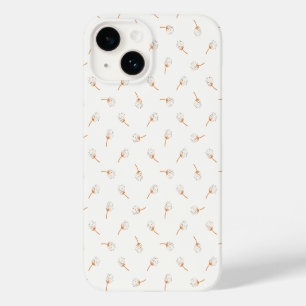 Coque Pour iPhone 14 Cute Polka Dot Motif
