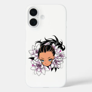 COQUES iPhone 16 CUTTIE