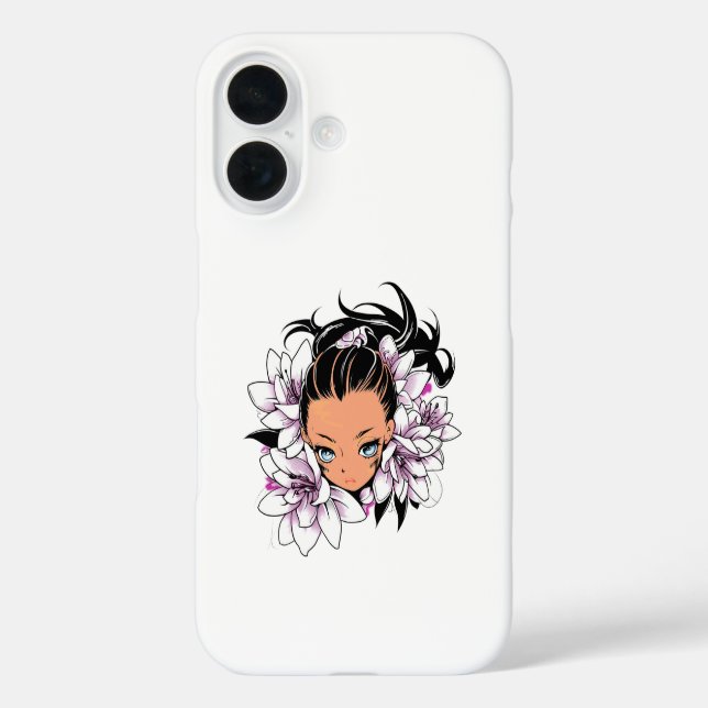 COQUES Case-Mate iPhone CUTTIE (Verso)