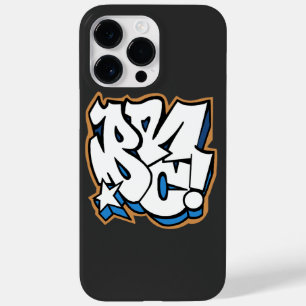 Coque Pour Pour iPhone 14 Pro Max Cyberfunk de poussée de bombe