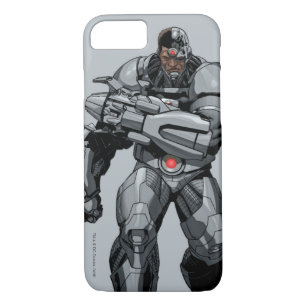 Case-Mate iPhone Case Cyborg