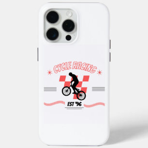 COQUE iPhone 15 PRO MAX CYCLE