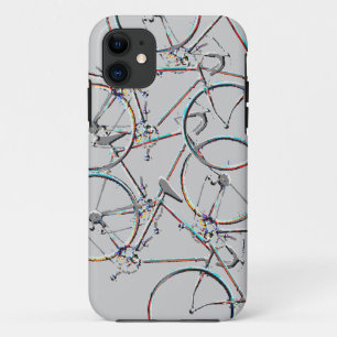Coque Case-Mate Pour iPhone cycling