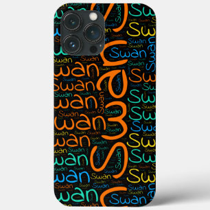 Case-Mate iPhone Case Cygne