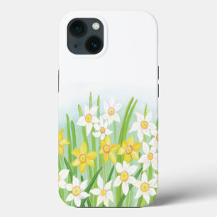 Case-Mate iPhone Case Daffodiques de printemps