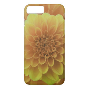 Case-Mate iPhone Case Dahlia jaune