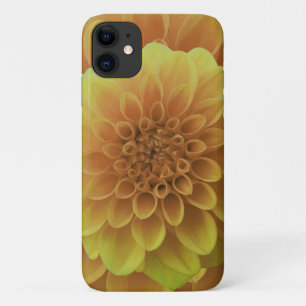 Case-Mate iPhone Case Dahlia jaune