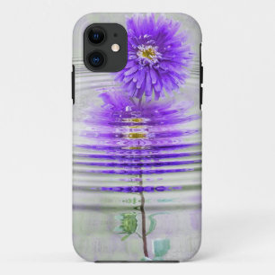 Case-Mate iPhone Case Dahlia ondulée