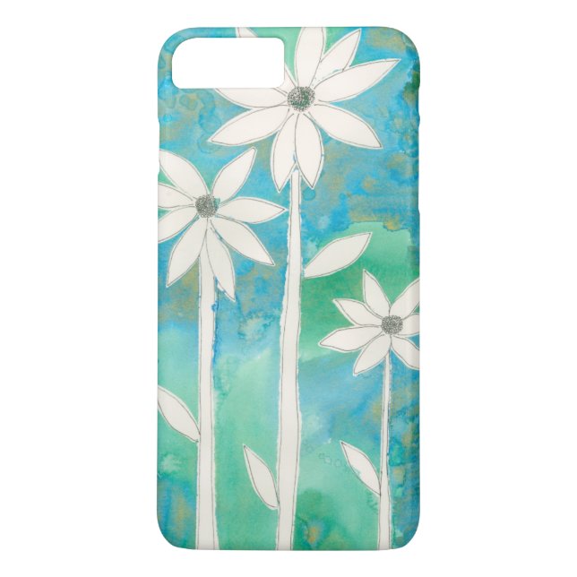 Coques Case-Mate iPhone Dainty Daisies II (Dos)