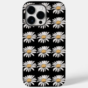 Coque Pour Pour iPhone 14 Pro Max Daisy (Fleur) - Coque-Mate Tough Apple iPhone 14 P