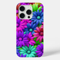 Daisy fou #10 - iPhone 15 Pro Coques