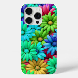 Daisy fou #9 - iPhone 15 Pro Coques