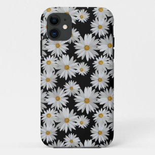 Case-Mate iPhone Case Daisy Patterned