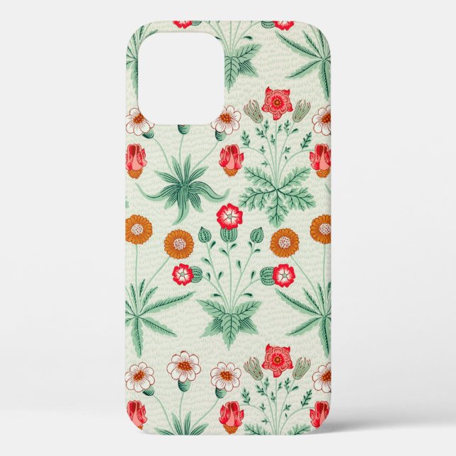 Coques Case-Mate iPhone Daisy, William Morris (Verso)