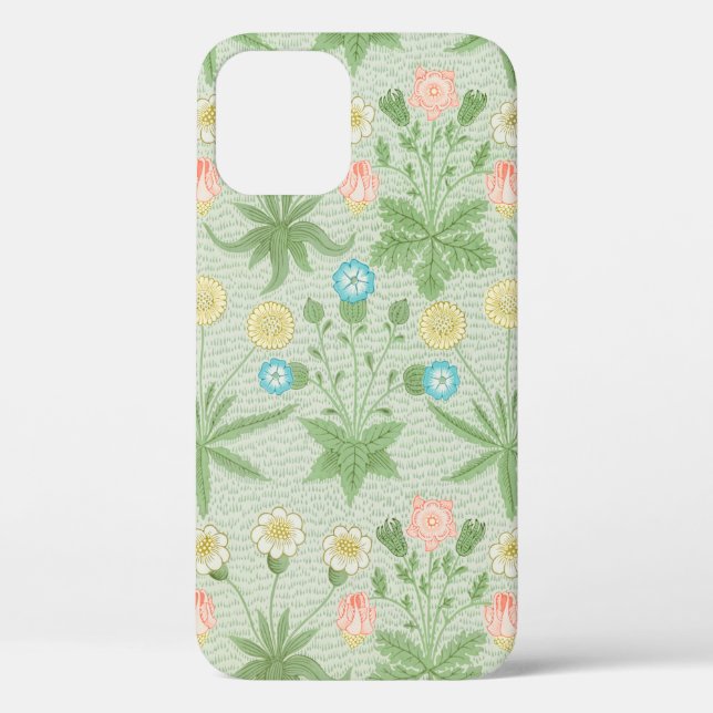 Coques Case-Mate iPhone Daisy, William Morris (Verso)