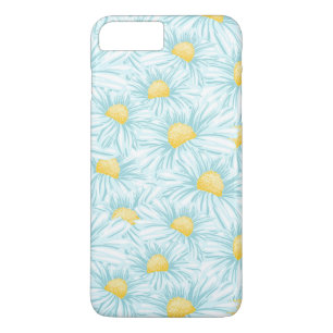 Case-Mate iPhone Case Daisy's Sweet Seamless