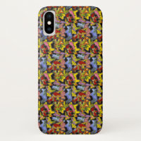 Dala Horse iPhone/coque ipad