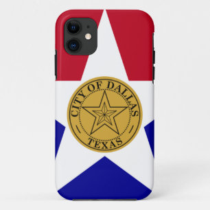 Case-Mate iPhone Case Dallas