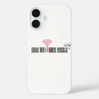 Dame Wi-Fi o Dame Muerte 🌶 Mois du patrimoine his