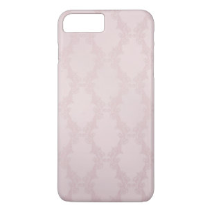 Case-Mate iPhone Case damier rose roux