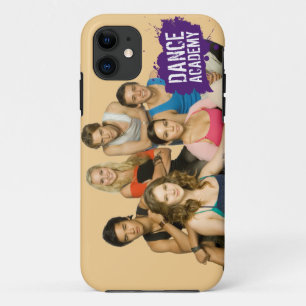 Etui iPhone Case-Mate Dance Academy Cast