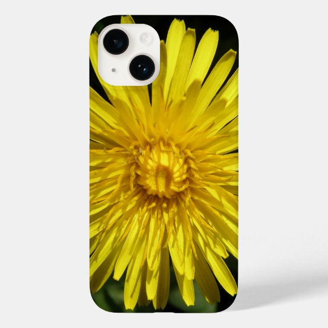 Coques Case-Mate iPhone Dandelion (Verso)