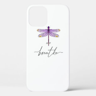 Case-Mate iPhone Case Dandelion Breathe Medi