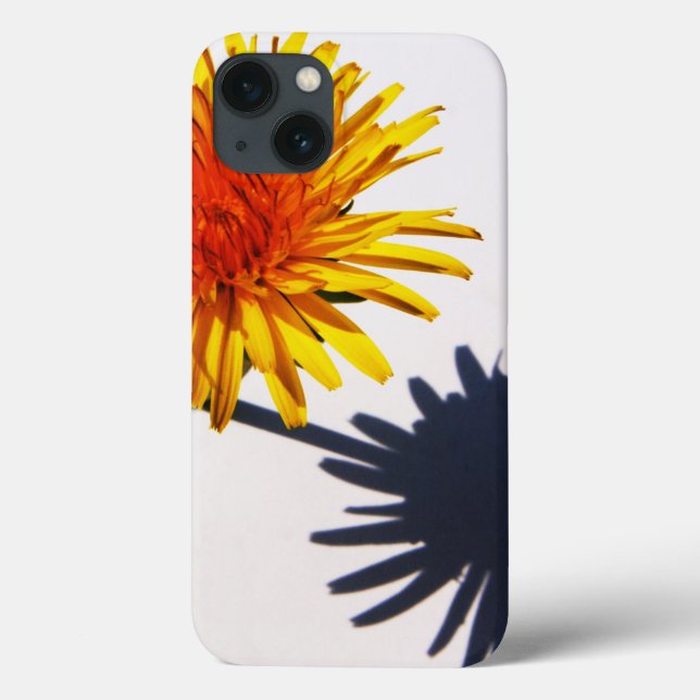 Coques Case-Mate iPhone Dandelion et ombre iphcnm (Verso)