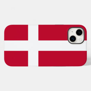 Coque Pour iPhone 14 Plus Danemark