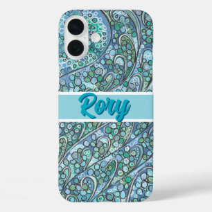 Coques iPhone 16 Plus Dans l'affaire Sea Phone