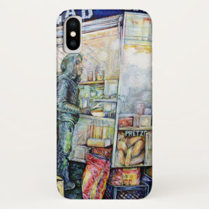Case-Mate iPhone Case Dans l'amour avec les problèmes, et dans les probl