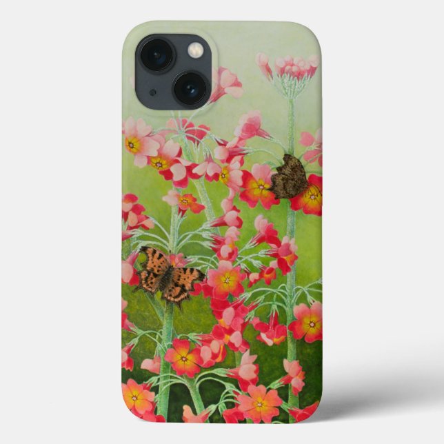 Coques Case-Mate iPhone Dans le 2011 rose (Verso)