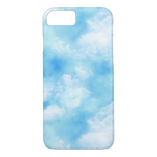 Etui iPhone Case-Mate Dans le Motif des nuages