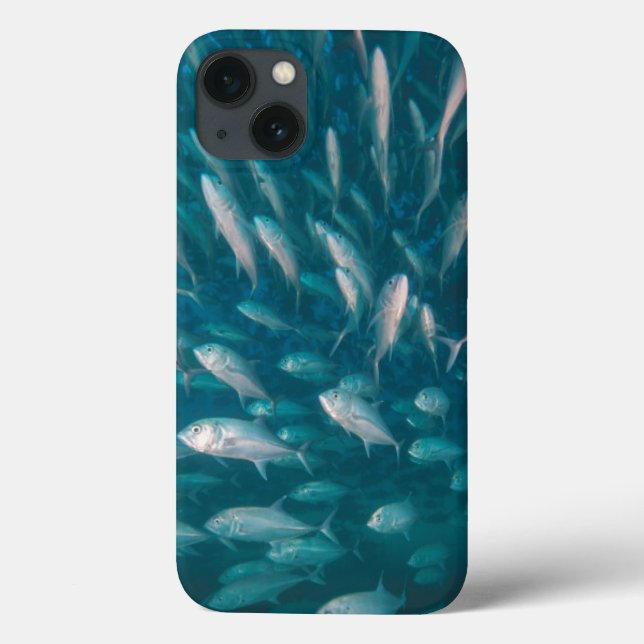 Coques Case-Mate iPhone Dans les crics (Verso)