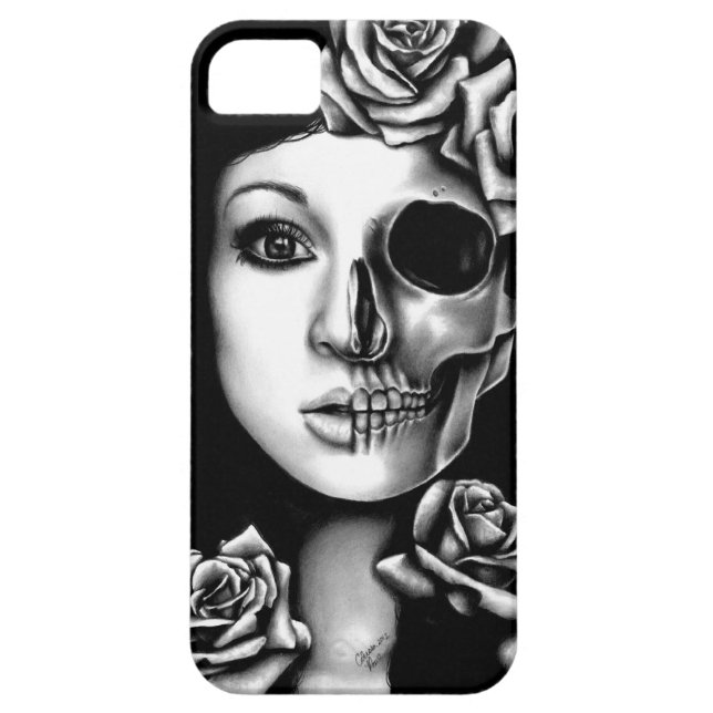 Coques Case-Mate iPhone Dans une transe (Dos)